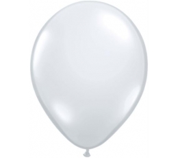 Caurspīdīgi baloni (25 gab. / 28 cm, Q11)