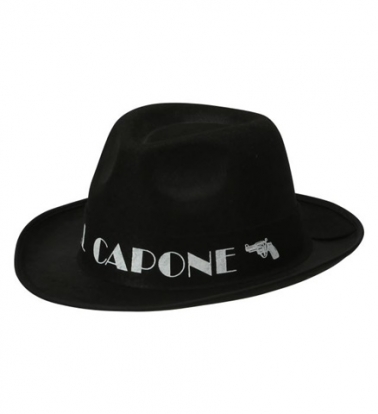 Cepure "Al Capone"