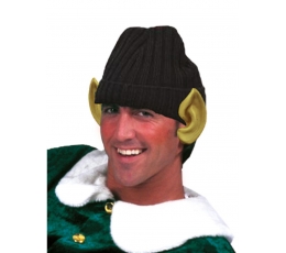 Cepure ar elfa ausīm