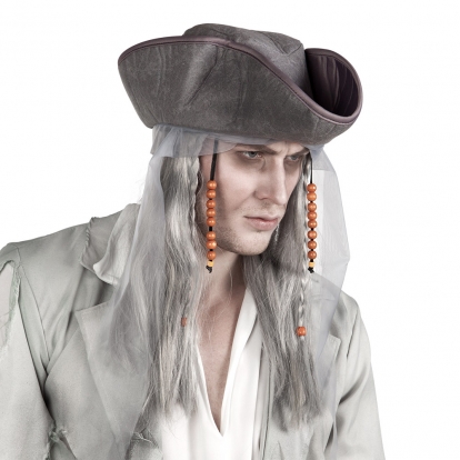 Cepure "Spoku pirāts"