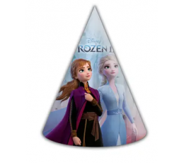  Cepures "Frozen" (6 gab.)