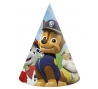 Cepurītes "Paw Patrol" (6 gab)