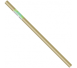 Dāvanu iesaiņojuma papīrs, zelta (76 x 150cm)