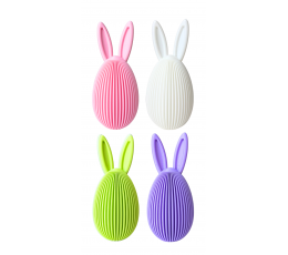 Dekorācija "Ola ar ausīm“ (13 x 6 cm.)