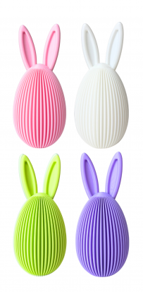 Dekorācija "Ola ar ausīm“ (13 x 6 cm.)