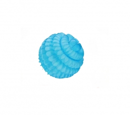Dekorācija "Mākonis" zila (20 cm)
