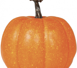 Ķirbju dekors (18 cm) 1