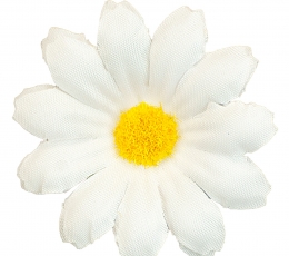 Dekorācijas "Margrietiņa" (20 gab.)