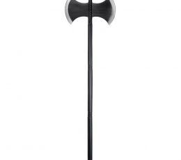 Dubultais cirvis (106 cm)