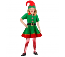 Elfa kostīms (2-3 gadi)