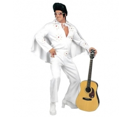 Elvisa kostīms (L)
