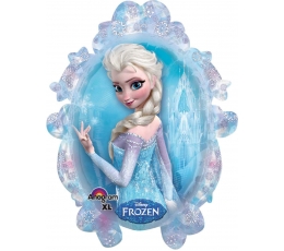 Folija balons "Frozen" (63 x 78 cm)