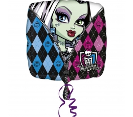 Folija balons "Monster High" (43 cm)