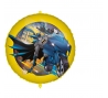 Folijas balons "Betmens" (46 cm)