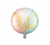 Folijas balons  "Boy or Girl" (35 cm)