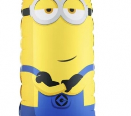 Folijas balons "Minion Tim" (40x100 cm)