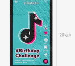 Salvetes "Mūzikas notis" (20 gab.) 4