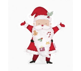 Salvetes "Santa Claus" (20 gab./40 x 32 cm)