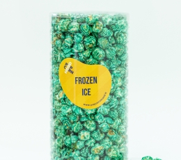 "Frozen" garšas popkorns (60g/S) 1