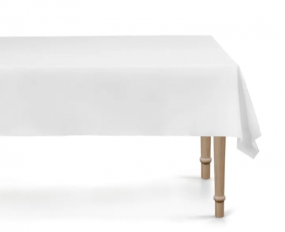 Galdauts, balts (137x183 cm)