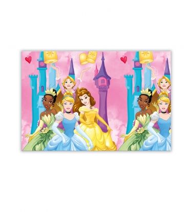 Galdauts "Disney Princess" (120x180 cm)