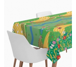 Galdauts "Ferma" (120x180 cm)