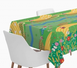 Galdauts "Ferma" (120x180 cm)