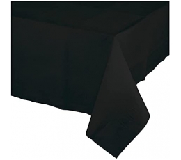 Galdauts, melns (137x274 cm)
