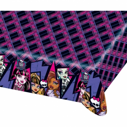 Galdauts "Monster High-2" (120x180 cm)