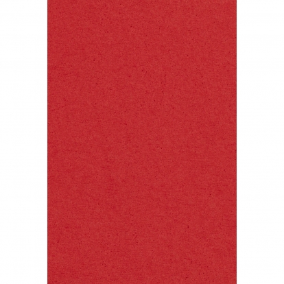 Galdauts, sarkans (137 x 274 cm)