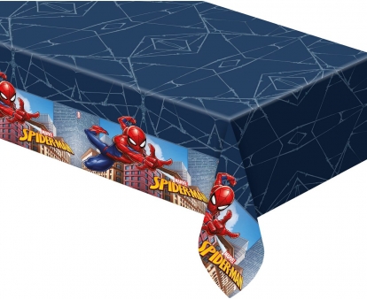 Galdauts "Spiderman Crime Fighter" (120x180 cm)