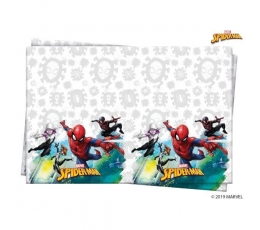 Galdauts "Spiderman Team Up" (120x180 cm)