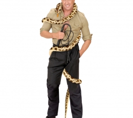 Dzeltenā čūska (200 cm) 2