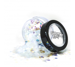 Glitteri "Vienradzis" / hologrāfiski (3 g.)