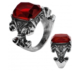 Gredzens “Vampīra acs”