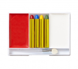 Grima komplekts "Klauns"