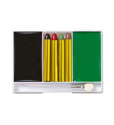 Grima komplekts "Ragana"