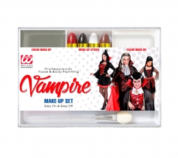 Grima komplekts "Vampīrs" 1