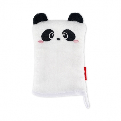 Grima mazgāšanas cimds "'Panda''