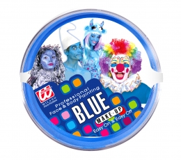 Grims, teātra zils (25 g.) 1