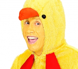 Grims, teātra dzeltens (25 g.) 2