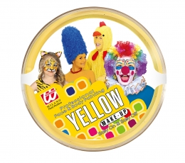 Grims, teātra dzeltens (25 g.) 1