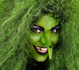 Grims, teātra zaļš (25 g.) 2