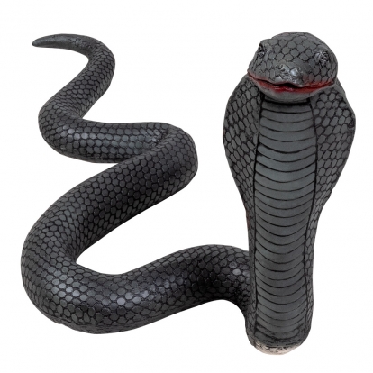 Gumijas kobra (65 cm)