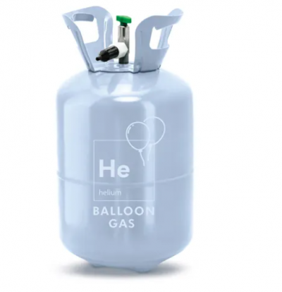 Hēlijs baloniem (20 gab.)