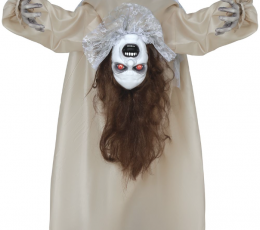 Interaktīva dekorācija "Apsēstība" (130 cm) 2