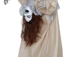 Interaktīva dekorācija "Apsēstība" (130 cm)