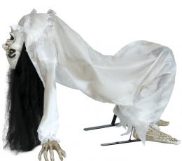 Interaktīva dekorācija "Apsēsts", (140 cm) 1
