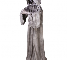 Interaktīva dekorācija "Divsejainā mūķene" (1,65 cm) 2