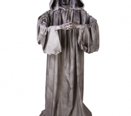 Interaktīva dekorācija "Divsejainā mūķene" (1,65 cm)